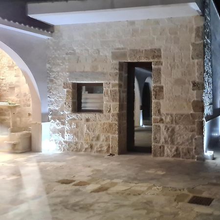 Casolare Lodedo Aparthotel Ceglie Messapica Ngoại thất bức ảnh