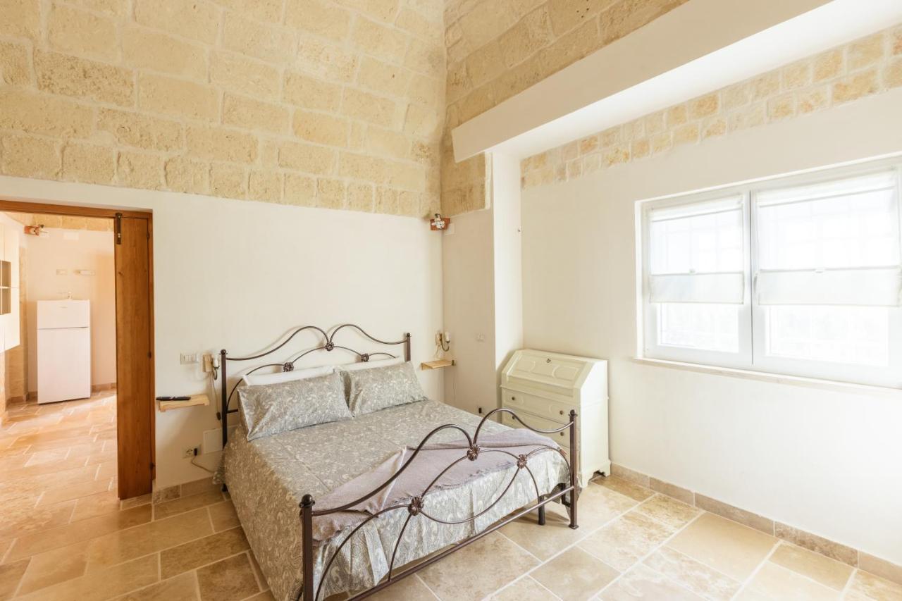 Casolare Lodedo Aparthotel Ceglie Messapica Ngoại thất bức ảnh