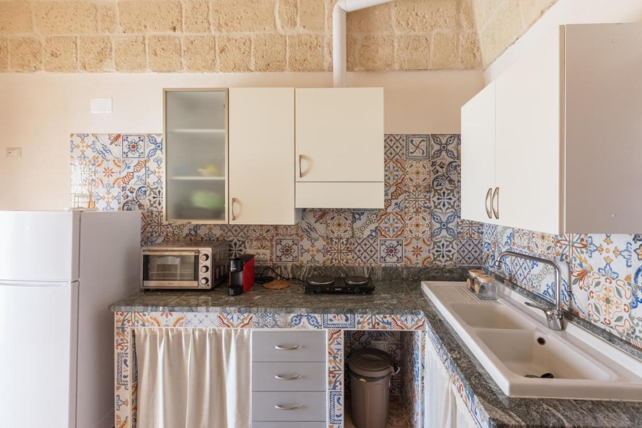 Casolare Lodedo Aparthotel Ceglie Messapica Ngoại thất bức ảnh