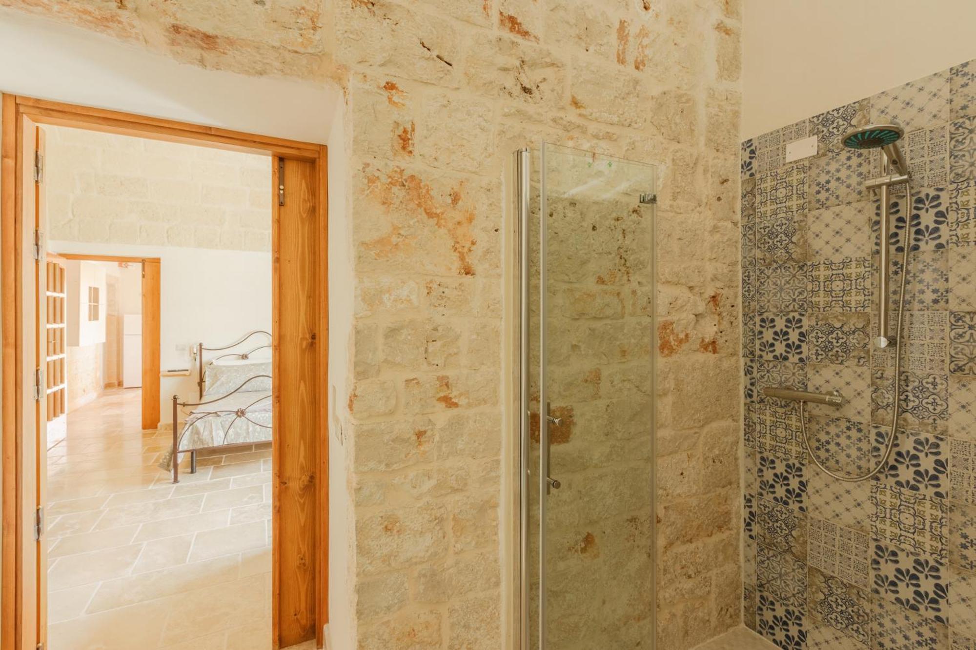 Casolare Lodedo Aparthotel Ceglie Messapica Ngoại thất bức ảnh