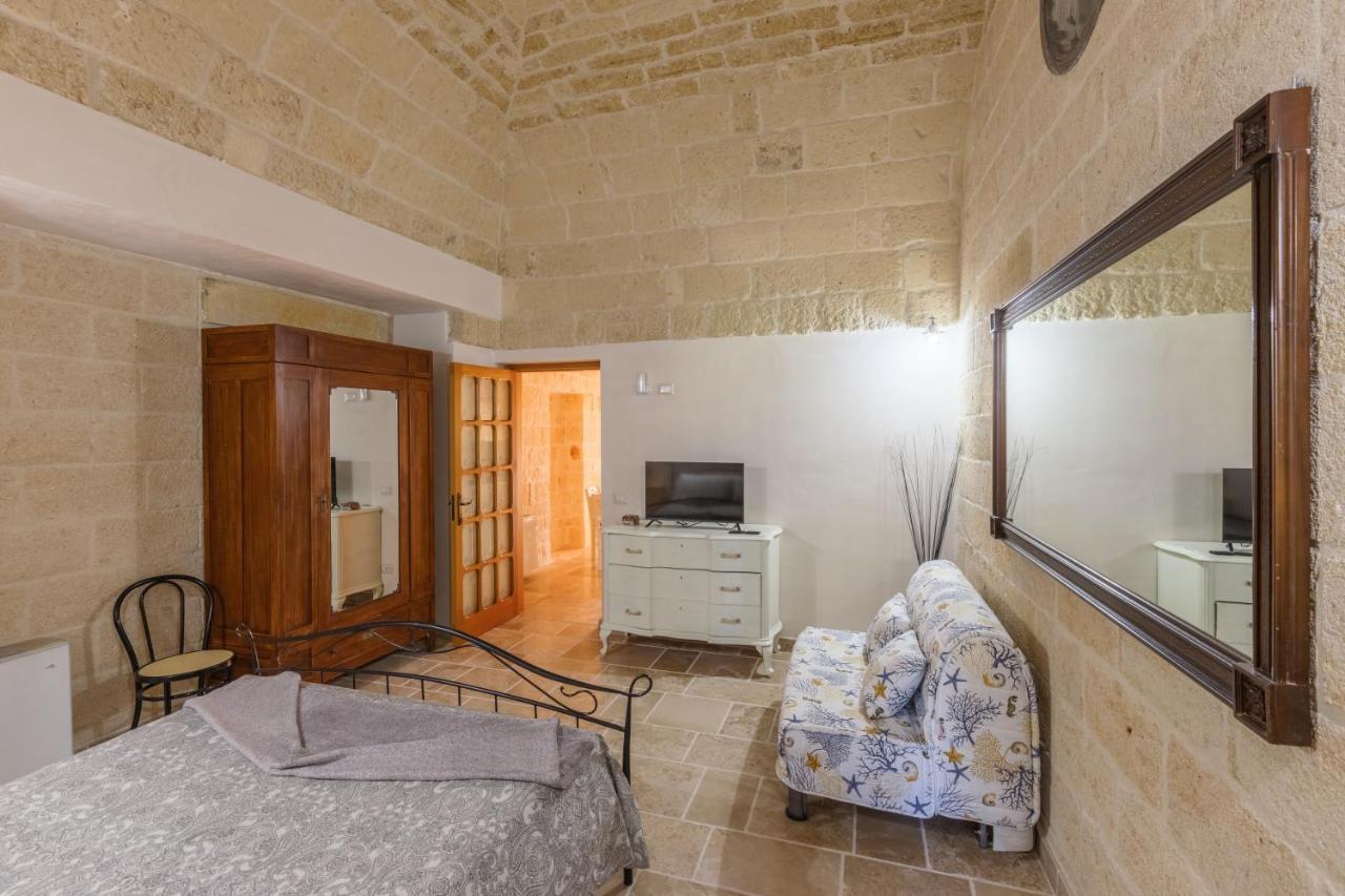 Casolare Lodedo Aparthotel Ceglie Messapica Ngoại thất bức ảnh