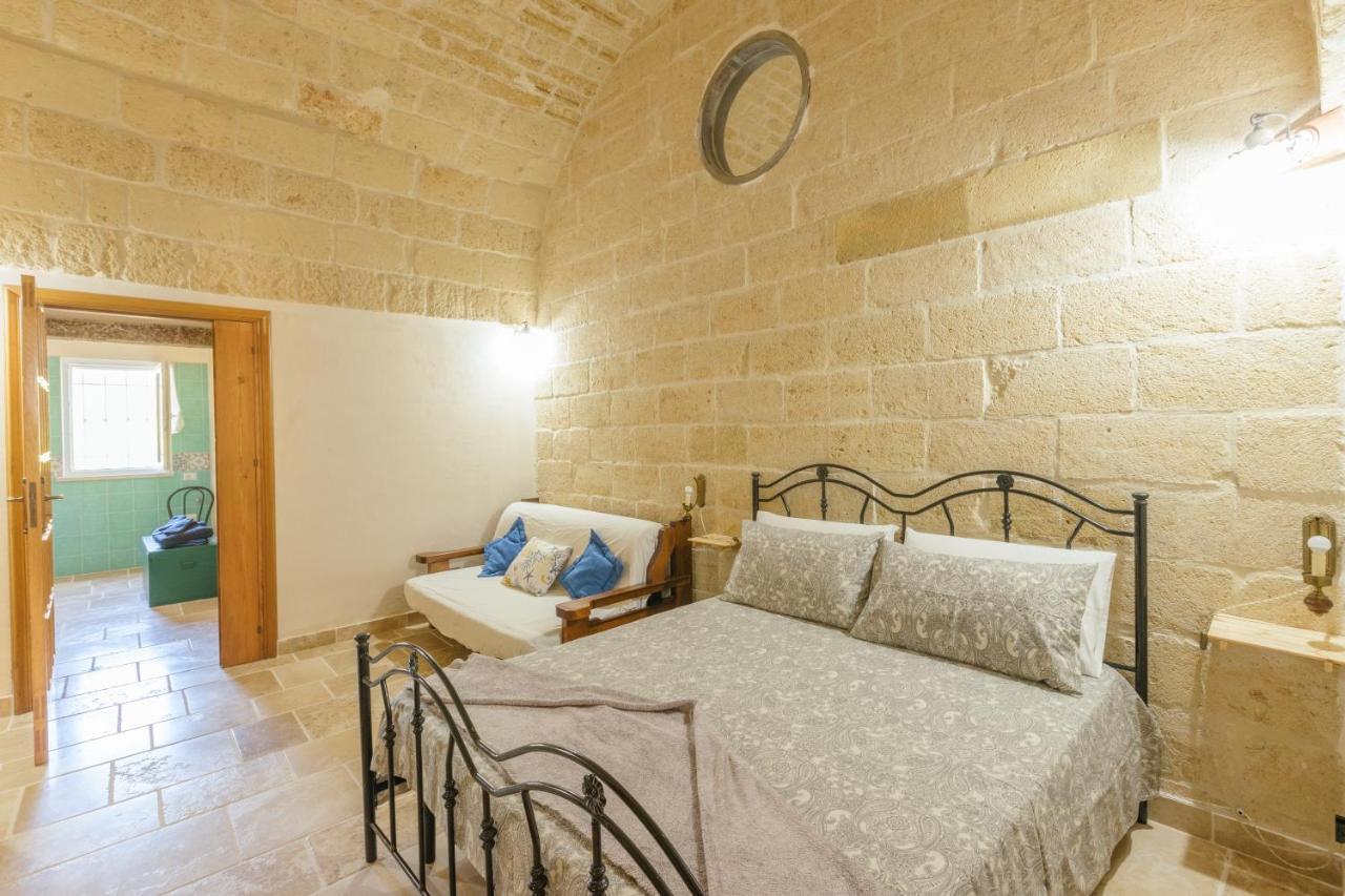 Casolare Lodedo Aparthotel Ceglie Messapica Ngoại thất bức ảnh