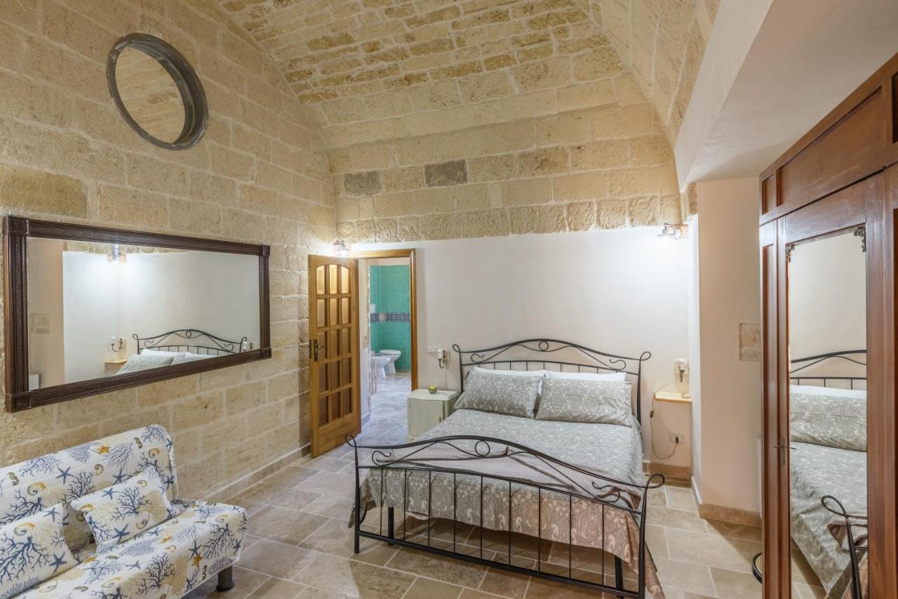 Casolare Lodedo Aparthotel Ceglie Messapica Ngoại thất bức ảnh