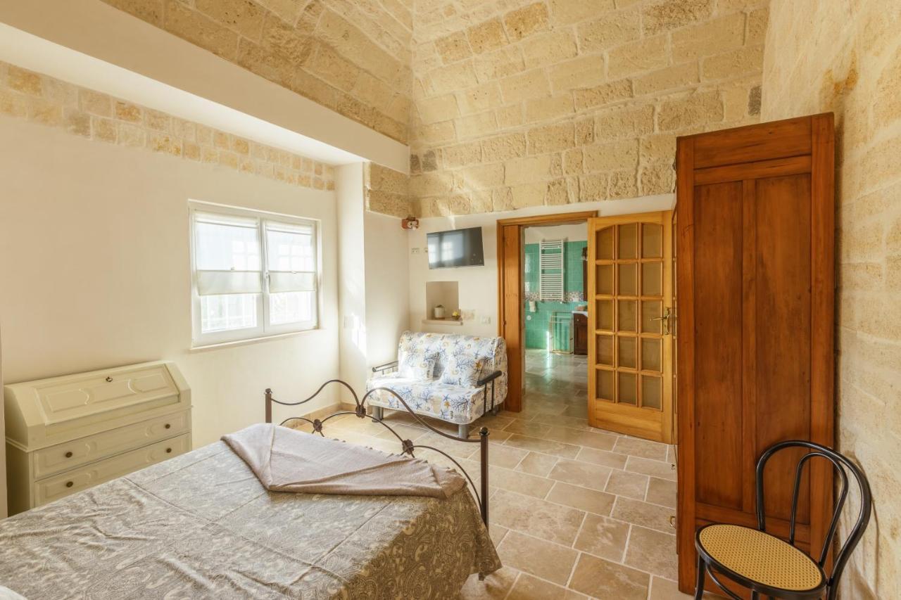 Casolare Lodedo Aparthotel Ceglie Messapica Ngoại thất bức ảnh