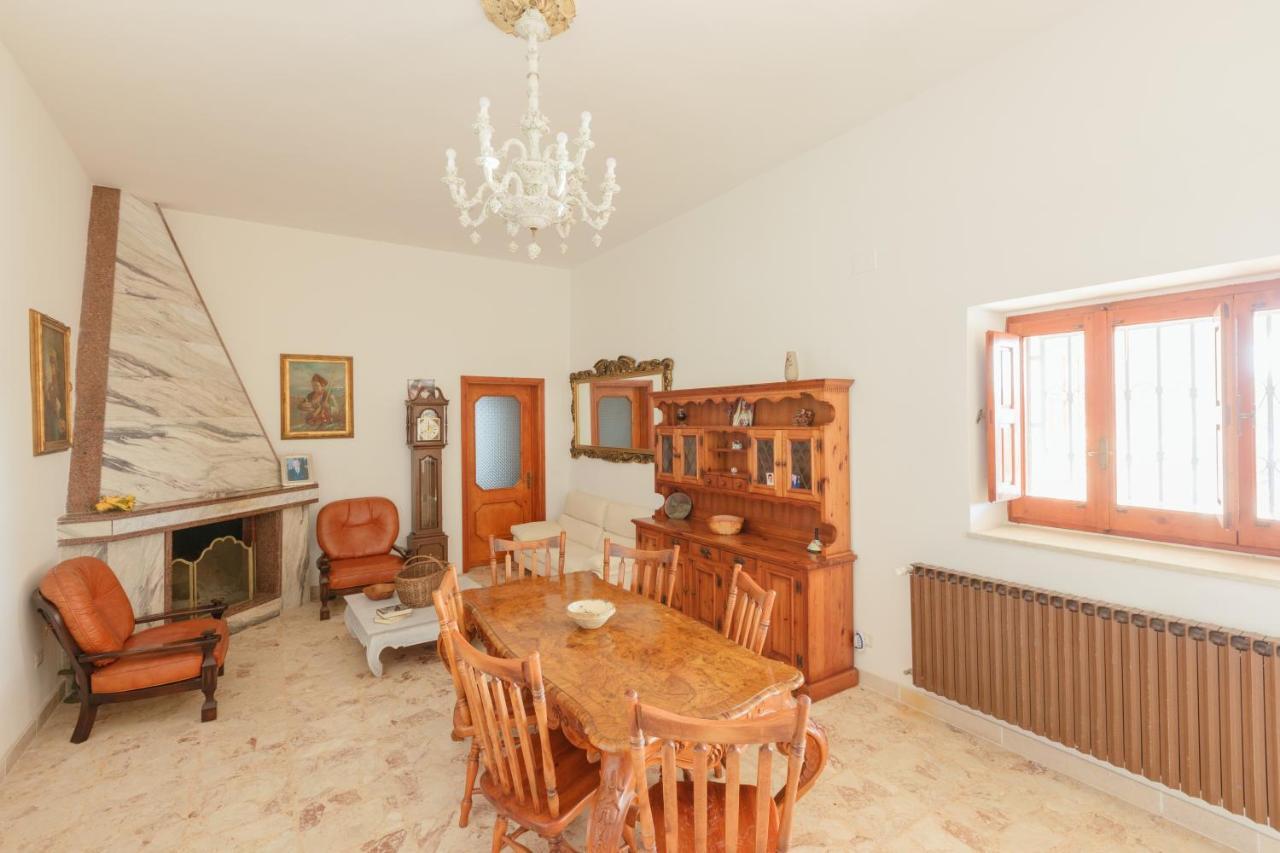 Casolare Lodedo Aparthotel Ceglie Messapica Ngoại thất bức ảnh