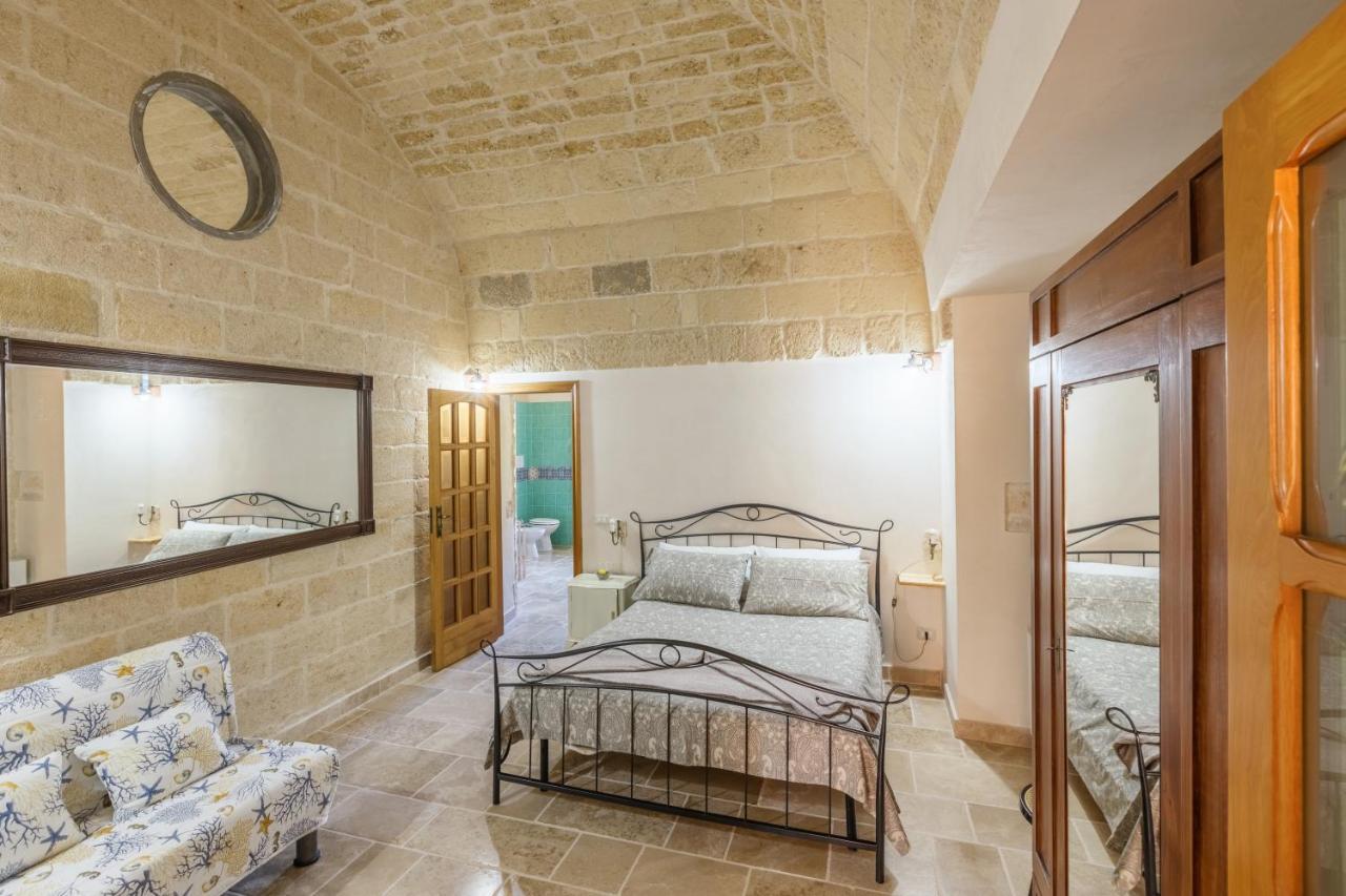 Casolare Lodedo Aparthotel Ceglie Messapica Ngoại thất bức ảnh