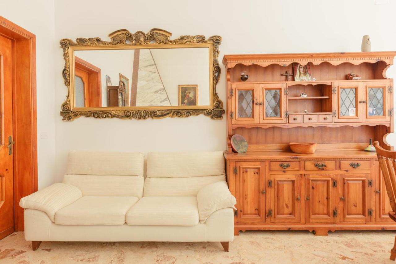 Casolare Lodedo Aparthotel Ceglie Messapica Ngoại thất bức ảnh
