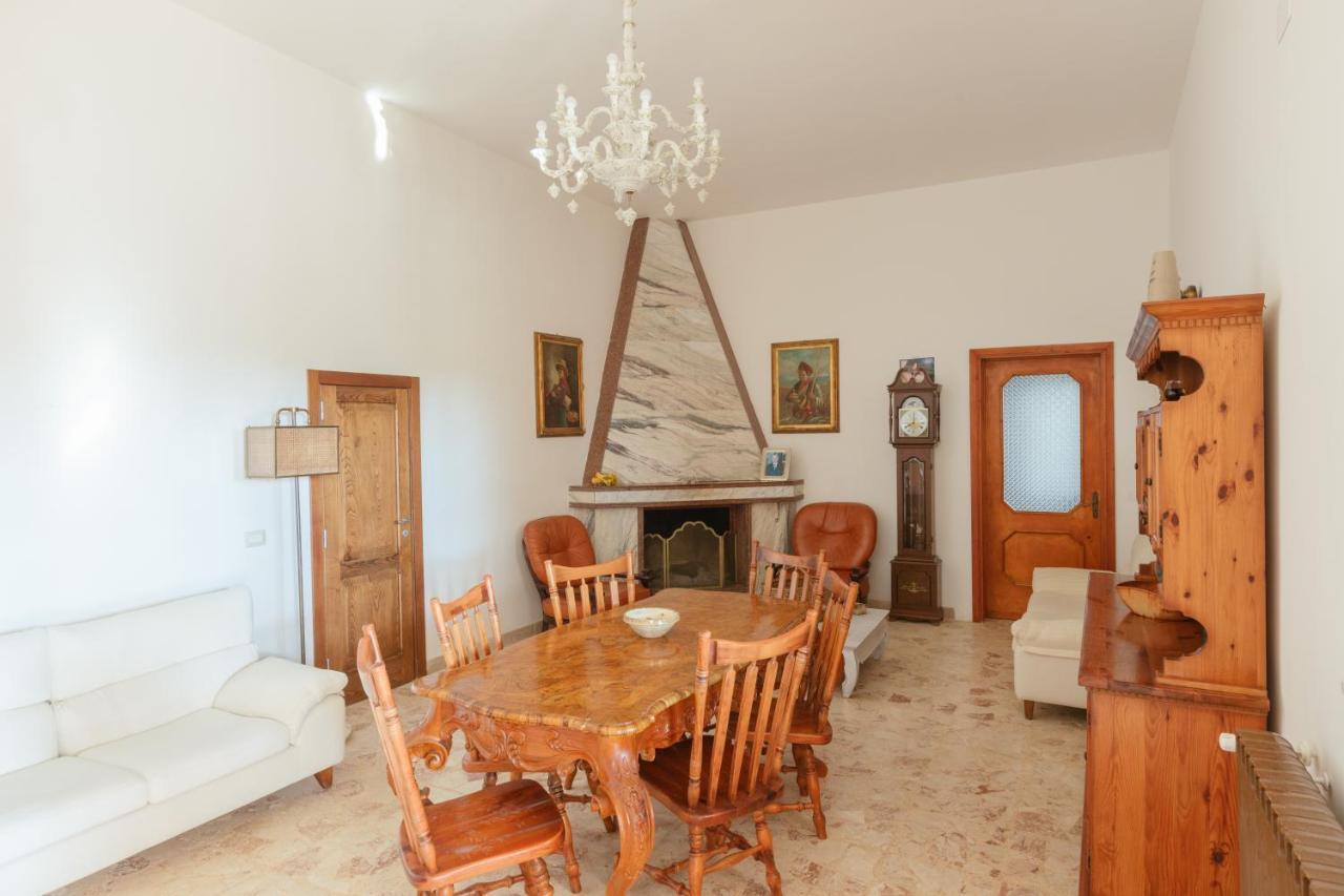 Casolare Lodedo Aparthotel Ceglie Messapica Ngoại thất bức ảnh