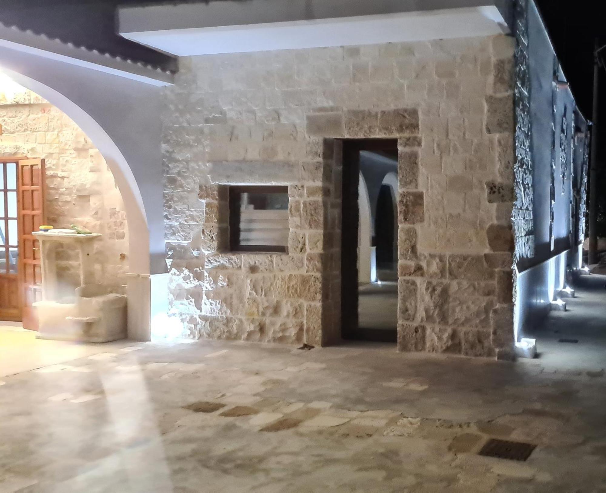 Casolare Lodedo Aparthotel Ceglie Messapica Ngoại thất bức ảnh